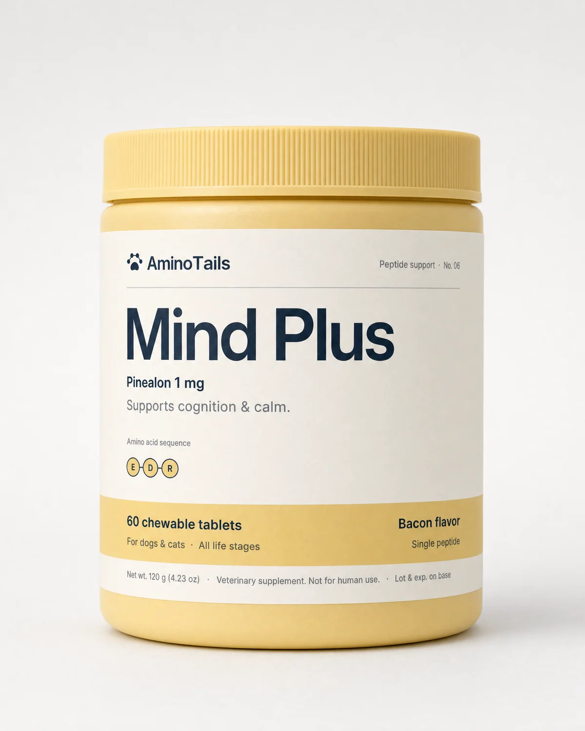 AminoTails Mind Plus jar