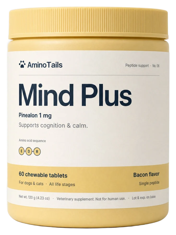AminoTails Mind Plus jar
